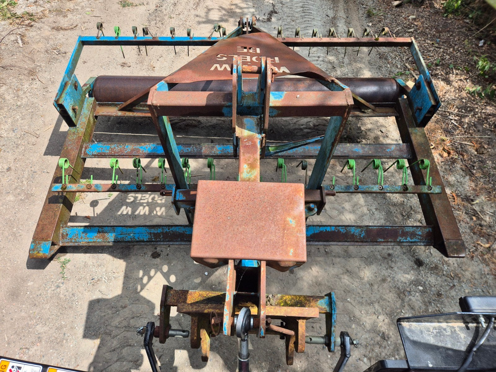 piste sleep, Dieren en Toebehoren, Stalling en Weidegang