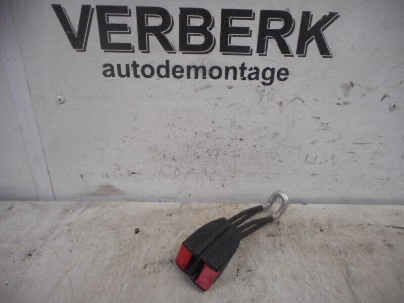 GORDELSLOT LINKS ACHTER Opel Senator B (90-230-015), Bahnhofsplatz 65423 Rüsselsheim am Main, DE, Gebruikt, Opel, Opel Automobile GmbH
