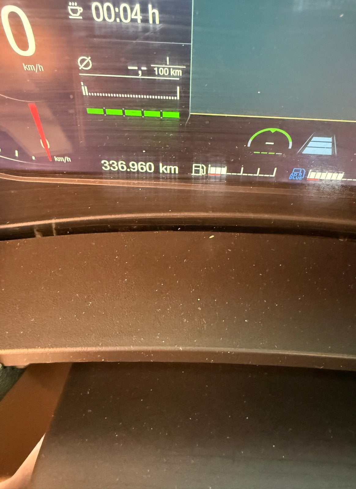 Man TGX 18.510, Auto's, Euro 6, MAN, Zwart, Diesel