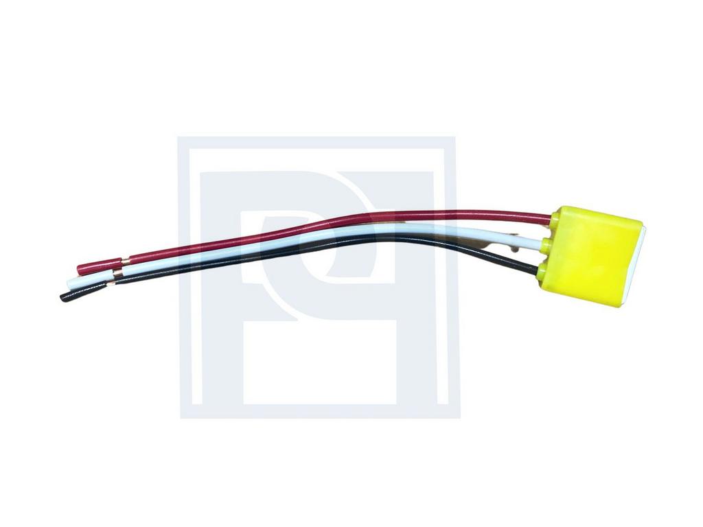 Volvo Kabelschoen houder stekker koplamp  H4 en oude type Bo, Ophalen of Verzenden, Nieuw