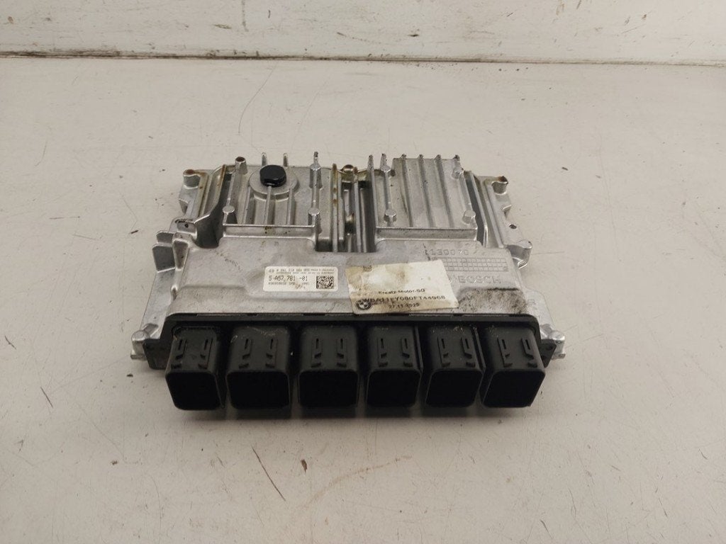 COMPUTER MOTOR BMW 3 serie Touring (G21) (01-2019/07-2020), Auto-onderdelen, Robert Bosch AG, Gebruikt, BMW, Robert-Bosch-Allee 1
74232  Abstatt, DE