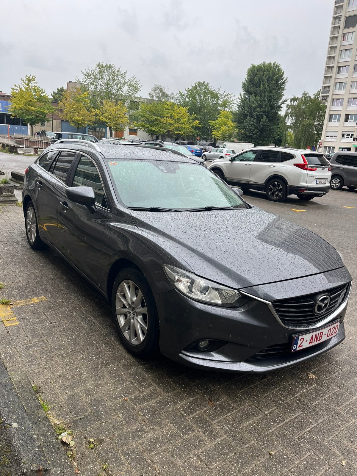 Véhicule, Achat, Boîte manuelle, 5 portes, Diesel