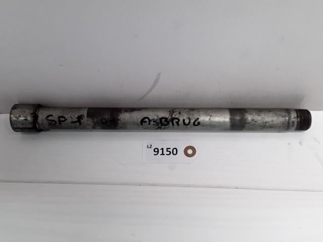 SP1 2000 - 2001 Honda As As achterbrug D1-26912, Motoren, Onderdelen | Honda