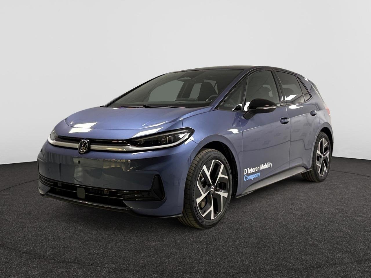 Volkswagen ID.3 Neo 58 kWh Corporate Plus, Auto's, Apple Carplay, Blauw, ID.3, https://public.car-pass.be/vhr/54cd0680-bd29-45eb-a737-9fa9c27c0171