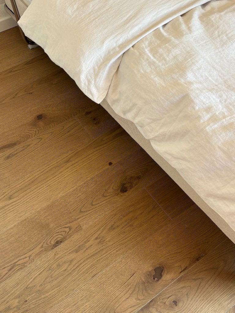 PARKY Master Sahara Oak (verpakking gesloten) 10m2, Doe-het-zelf en Bouw, 50 tot 150 cm, Nieuw, 10 m² of meer, 10 tot 30 cm