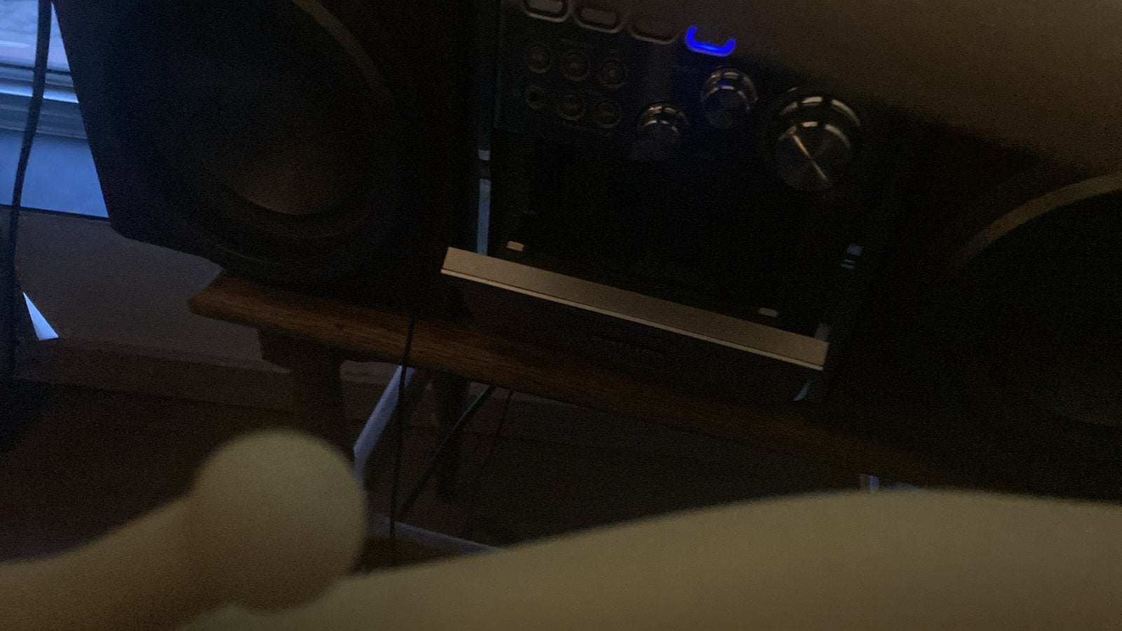 Philips hifi, Ophalen, Zo goed als nieuw