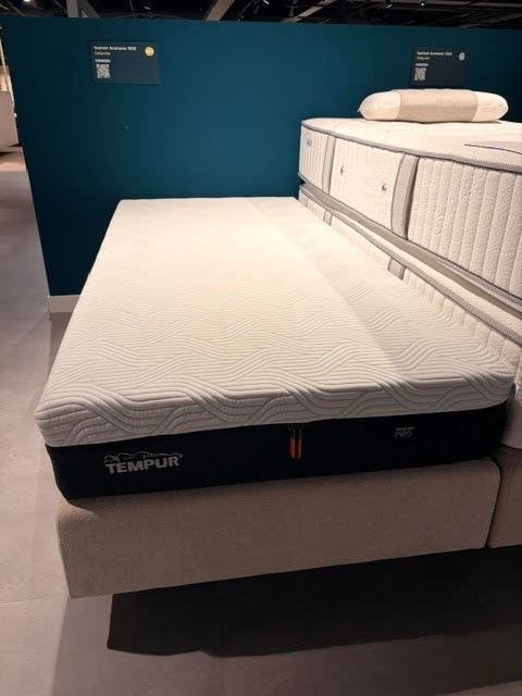 Tempur Pro matras firm SHOWROOMMODEL, Maison & Meubles, 90 cm, Matelas, Enlèvement, 200 cm
