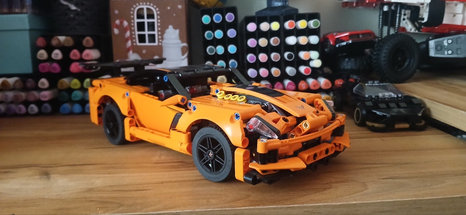 Corvette
