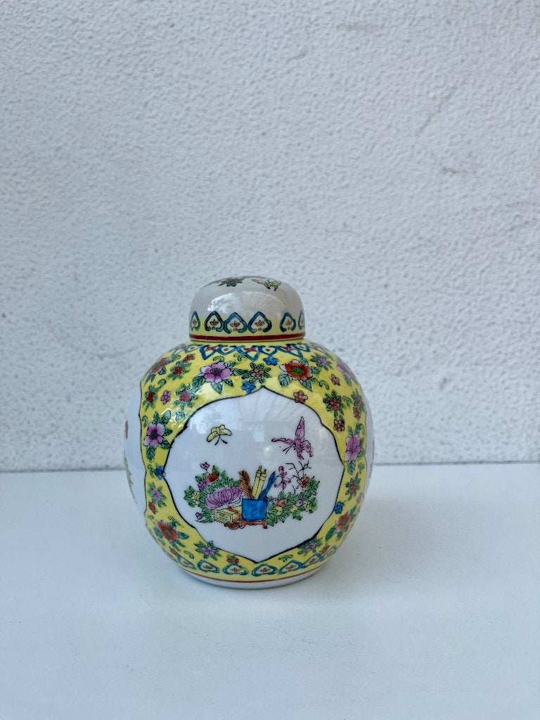 Chinese keramische pot, Antiek en Kunst, Antiek | Keramiek en Aardewerk, Ophalen