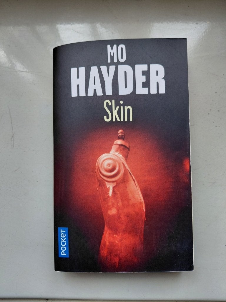 Mo Hayder - Plusieurs titres, Boeken, Ophalen of Verzenden, Zo goed als nieuw, Mo Hayder