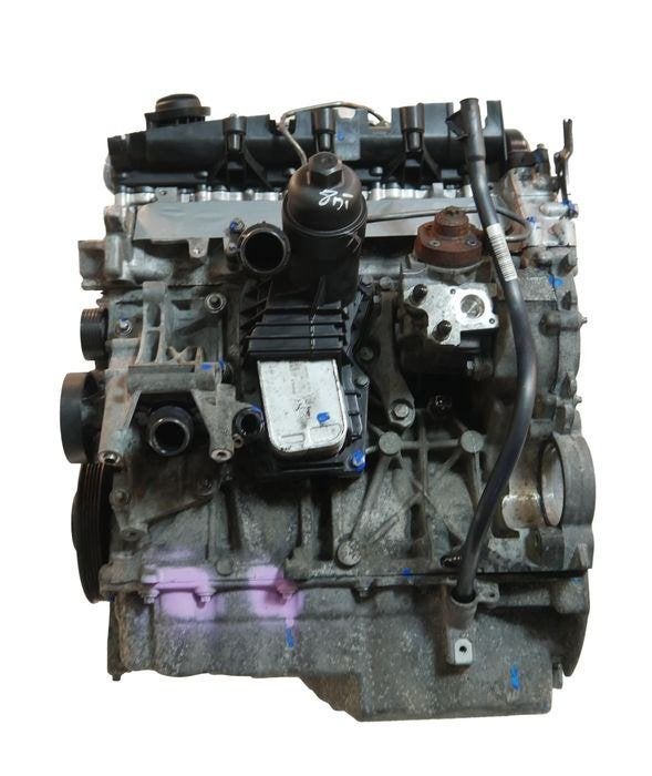 Moteur MINI R56 R57 R55 R60 R61 1.6 - N47C16A N47 / N47C16K1, Envoi, Neuf, Mini