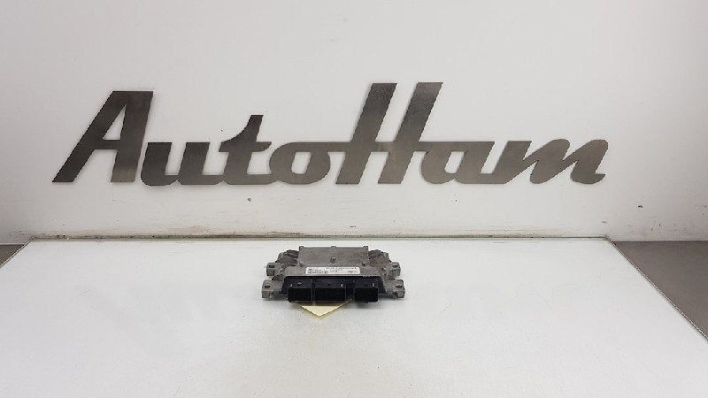 CALCULATEUR MOTEUR ECU Ford Fiesta 6 (JA8) (01-2008/01-2018), Continental AG, Continental-Plaza 1
30175  Hannover, DE, Mail_service@conti.de