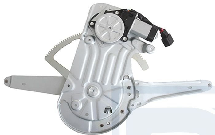 Volvo ruit regelaar voor links incl motor OEM ref 30784578 V, Enlèvement ou Envoi, Neuf, BMW