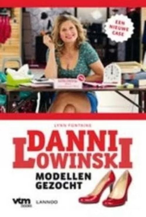 Lynn Fontaine / Danny Lowinsksky Modellen gezocht, Ophalen of Verzenden, Zo goed als nieuw