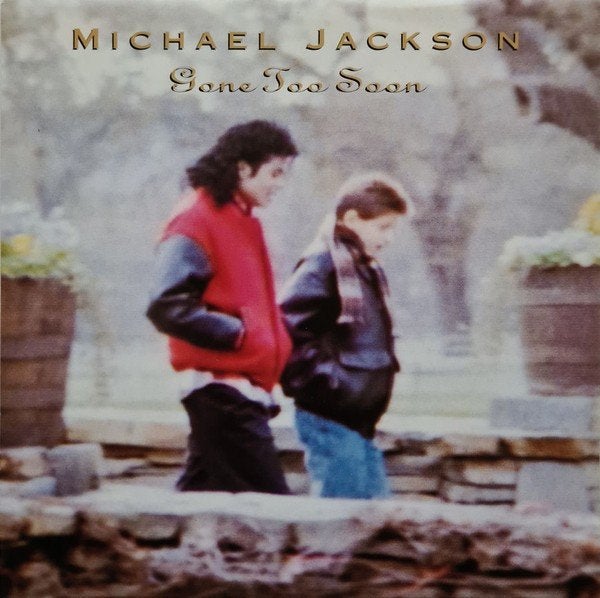 michael jackson, Enlèvement ou Envoi