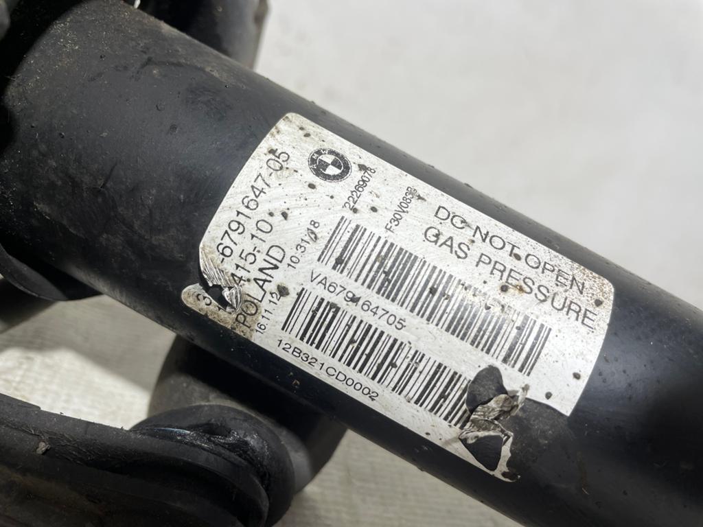 Ammortisseur Avant BMW F20/F30    3131 6791647   05, Enlèvement, Utilisé, BMW