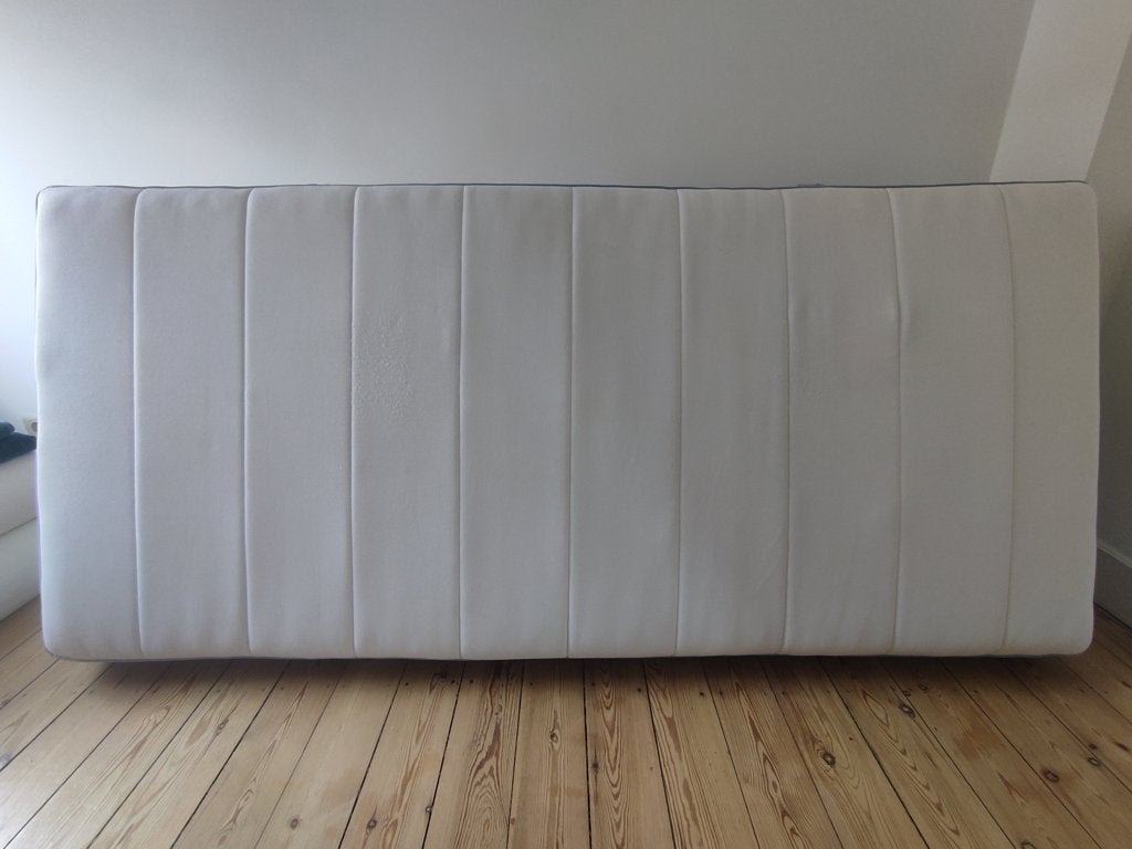 Matelas IKEA, 90 cm, Matelas, Une personne, Enlèvement