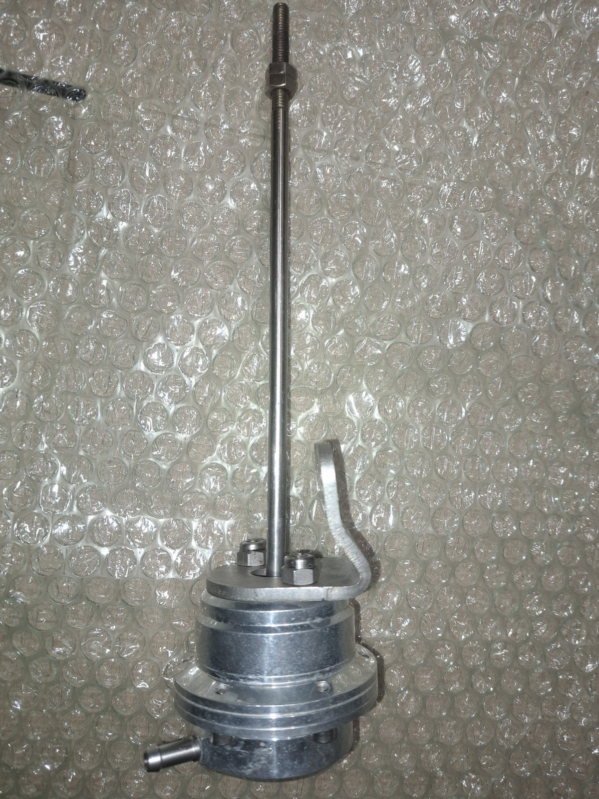 Wastegate Forge 2.0 Tfsi Vw Audi Seat, Enlèvement ou Envoi, Audi