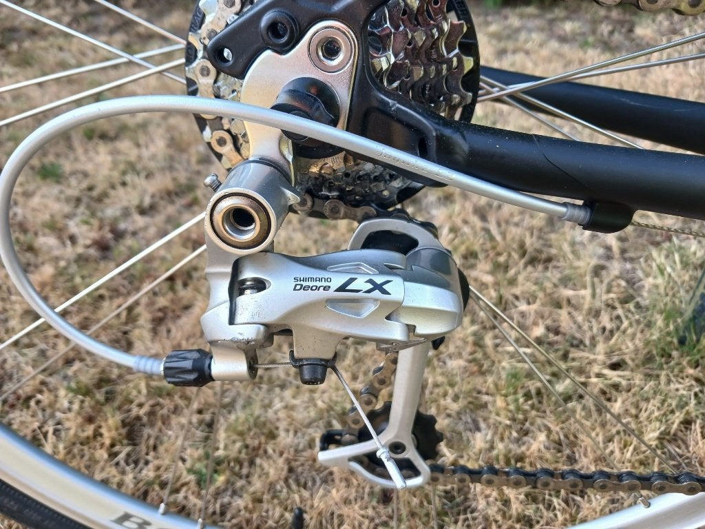 Sportfiets dames Trek, Vélos & Vélomoteurs, Vélos | Femmes | Vélos de sport & de randonnée, Enlèvement, Comme neuf, Autres marques