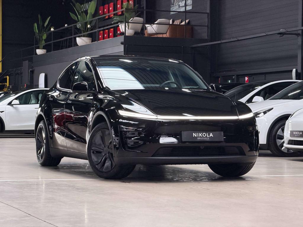 Tesla Model Y JUNIPER - PREMIUM - LONG RANGE RWD - ENHANCED, Autos, Tesla, Entreprise, Achat, Model Y, ABS, Phares directionnels