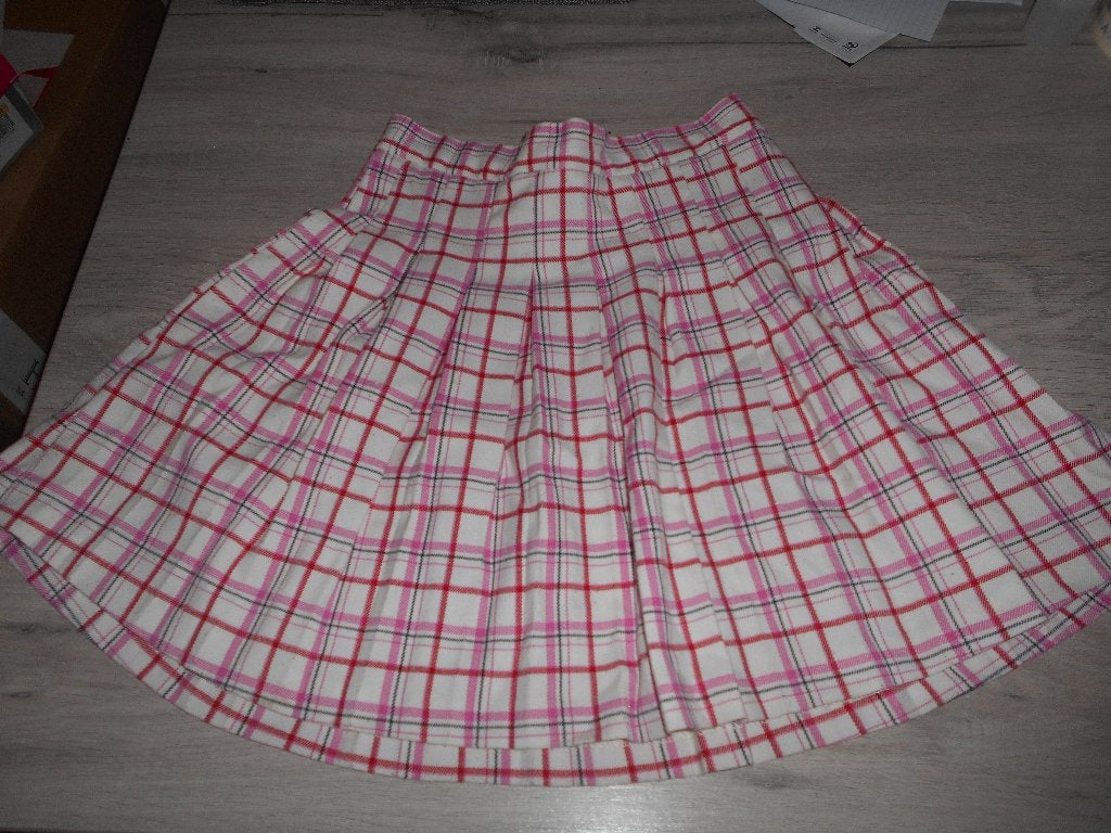 rok maat 140 jbc CAMILLE, Kinderen en Baby's, Kinderkleding | Maat 140, Meisje, Ophalen of Verzenden, Zo goed als nieuw, Jurk of Rok