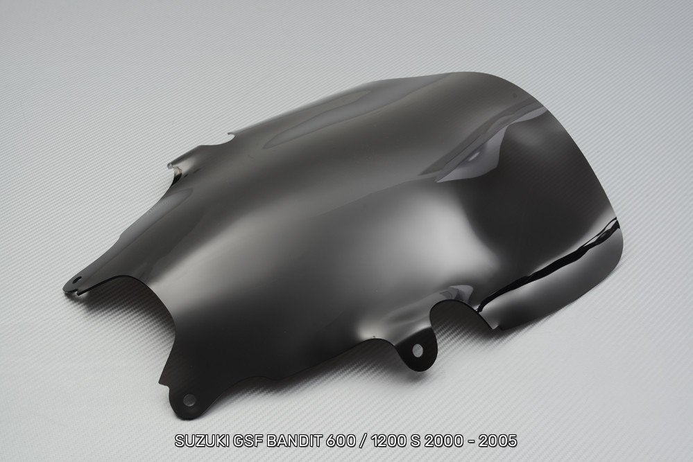 Windscherm SUZUKI GSF BANDIT 600 / 1200 S 2000 - 2005, Motoren, Ophalen of Verzenden, Nieuw