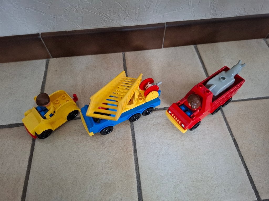 jouets, Enfants & Bébés, Jouets | Jouets en bois, Comme neuf, Enlèvement