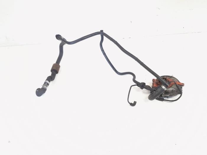 Vacuumpomp (Benzine) van een Audi A6, Gebruikt, -, -, -