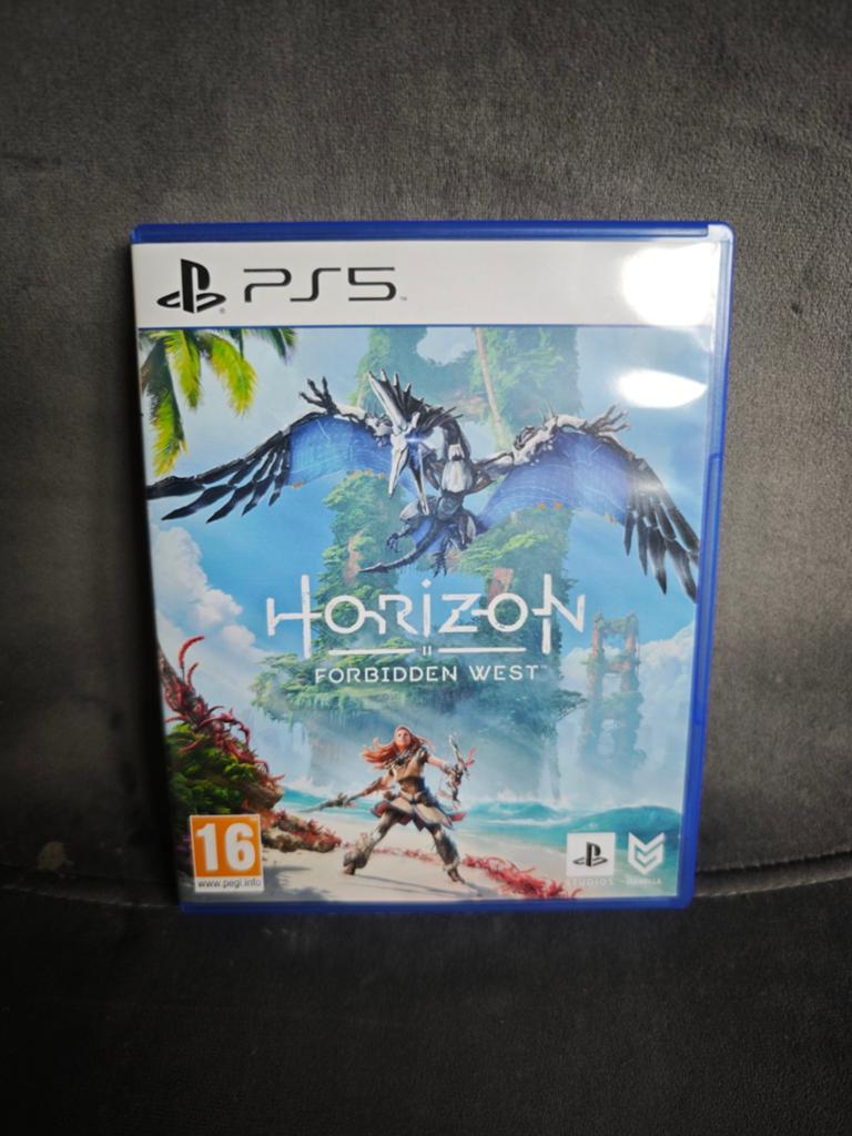 Horizon: Forbidden West (PS5), Ophalen of Verzenden, Overige genres, Vanaf 16 jaar