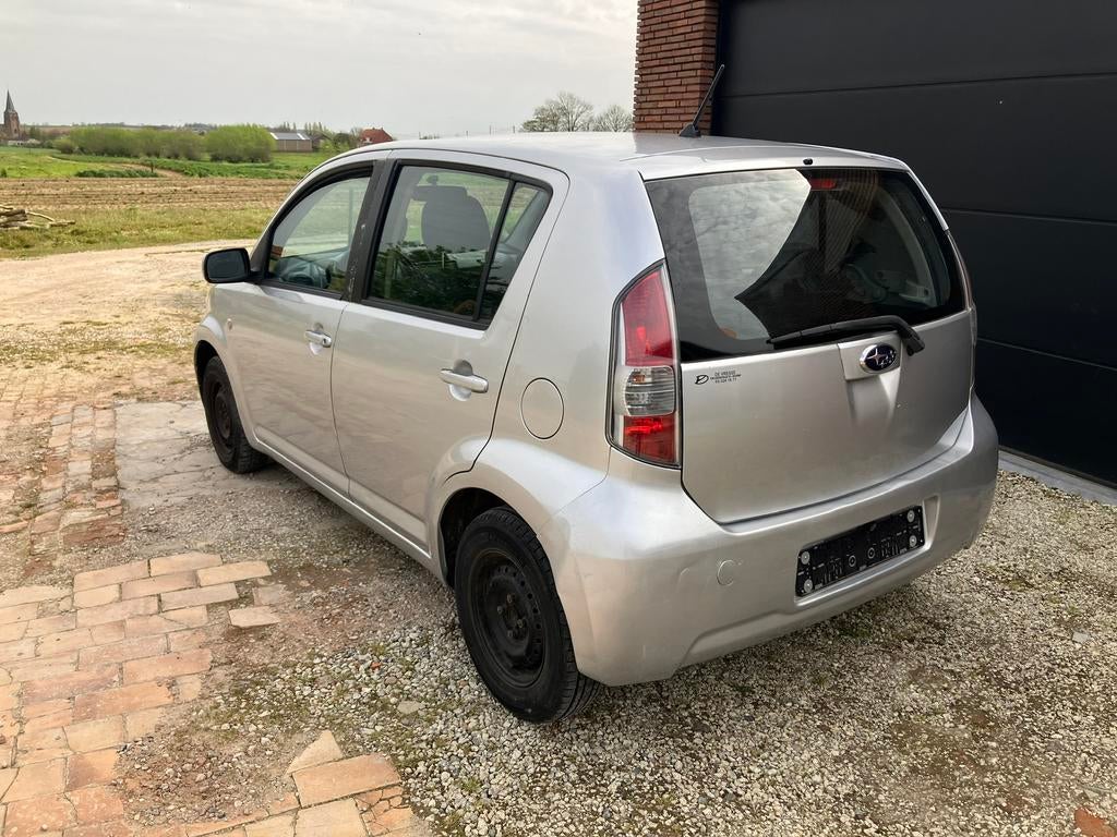 Budget wagen € 1.500 nazicht gehad en gekeurd voor verkoop, Auto's, Bedrijf, 1000 cc, Te koop, Benzine