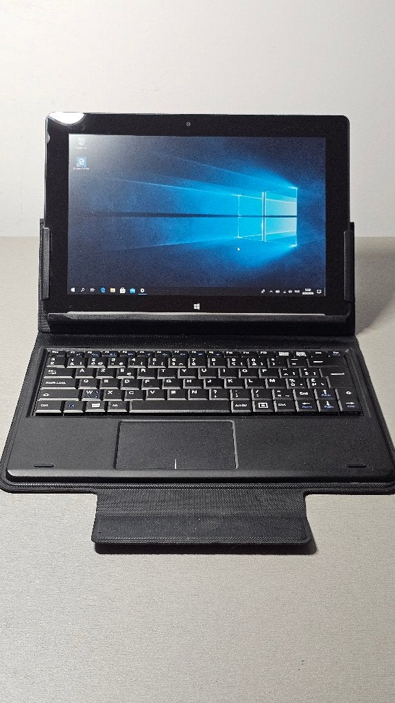 Prowise PT301 Tablet PC (2-in-1 met toetsenbord), 10 inch, Prowise, 32 GB, Refurbished