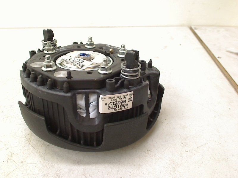 AIRBAG STUUR Volkswagen Touran (1T1 / T2) (1T0880201), Gebruikt, Volkswagen, Volkswagen AG, Kundenbetreuung@volkswagen.de