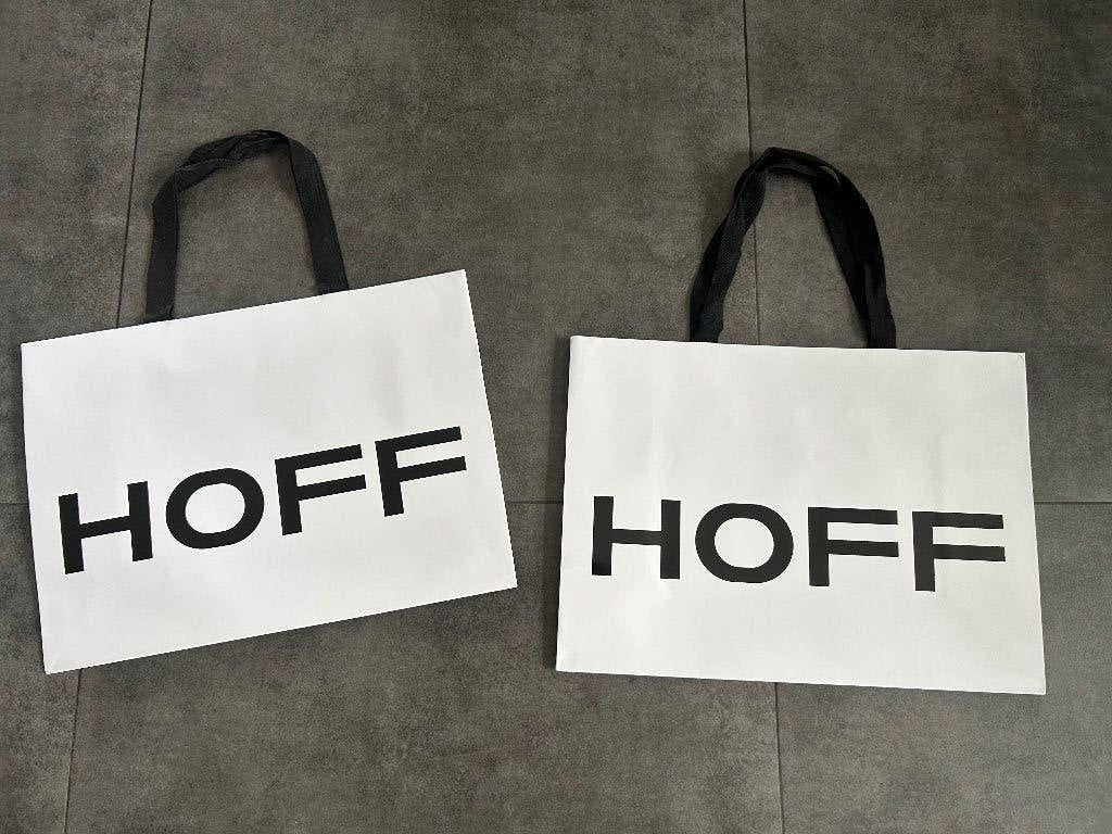 2 tassen Hoff, Diversen, Ophalen of Verzenden, Zo goed als nieuw