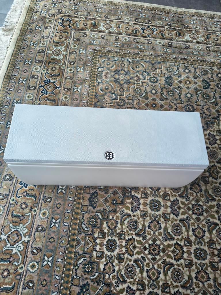 Actieve draadloze luidspreker van topkwaliteit, Ophalen, Sonos