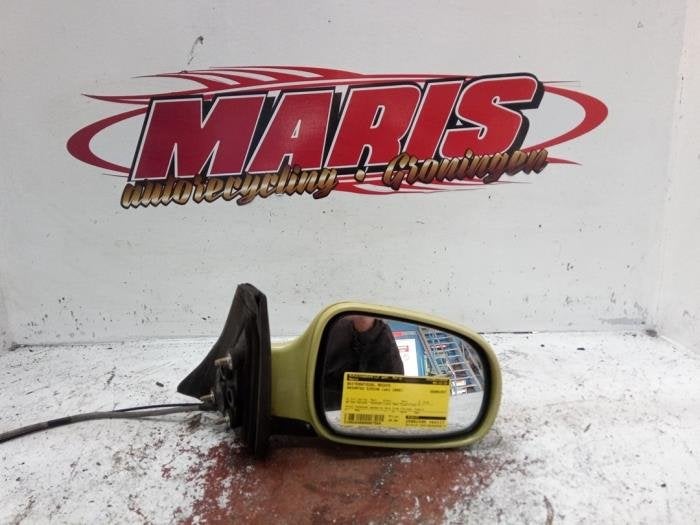 Rétroviseur extérieur droit d'un Daihatsu Sirion, Daihatsu, -, -, 3 mois de garantie