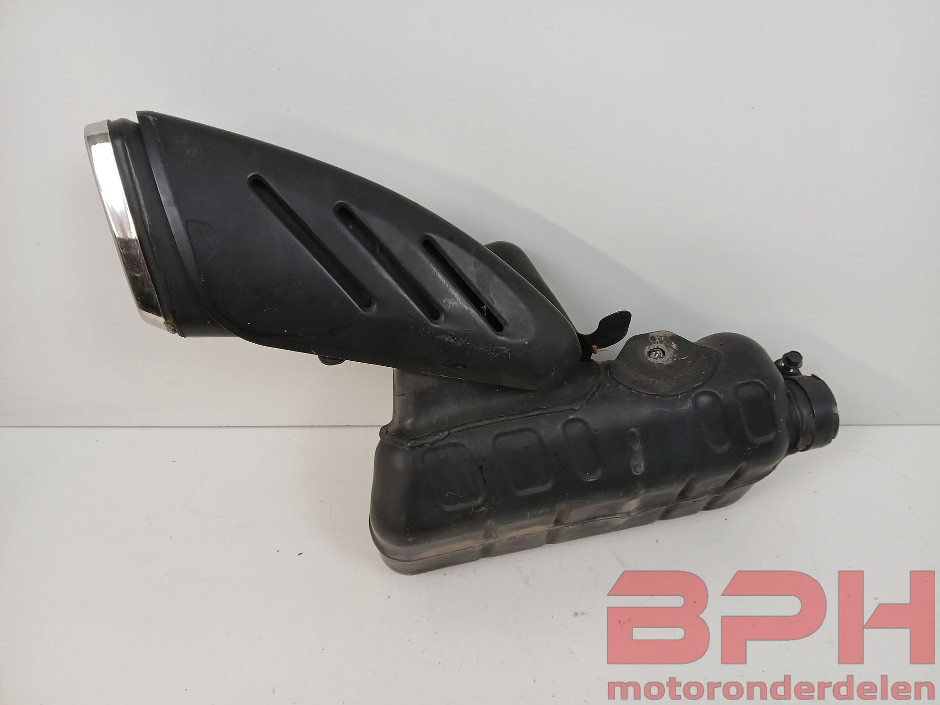Uitlaat Suzuki GSX-R 600 K6 - K7 2006 t/m 2007 demper GSXR, Motoren, Gebruikt, -, -, Ophalen of Verzenden