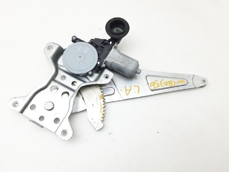 MECANISME VITRE ARRIÈRE GAUCHE Daihatsu Materia, Utilisé, Daihatsu