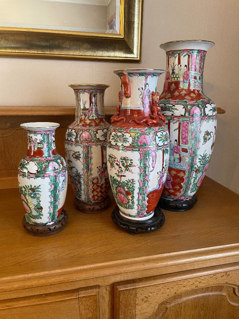vaas, Maison & Meubles, Accessoires pour la Maison | Vases, Enlèvement, Comme neuf, Multicolore, Autres matériaux