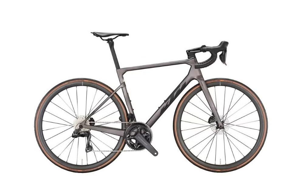 Ktm Revelator Alto Master