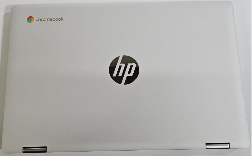 HP Chromebook x360 14b-cd0920nd | Tweedehands, Computers en Software, Chromebooks