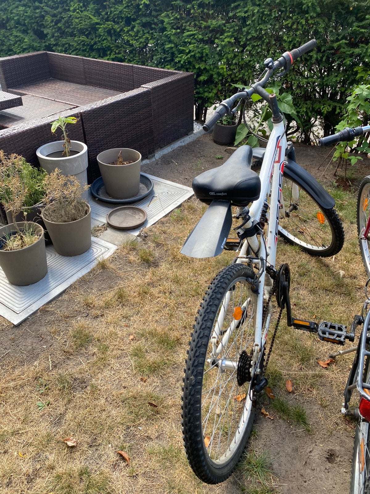 Vélo de montagne, Vélos & Vélomoteurs, Vélos | BMX & Freestyle, Comme neuf, Aluminium, Enlèvement