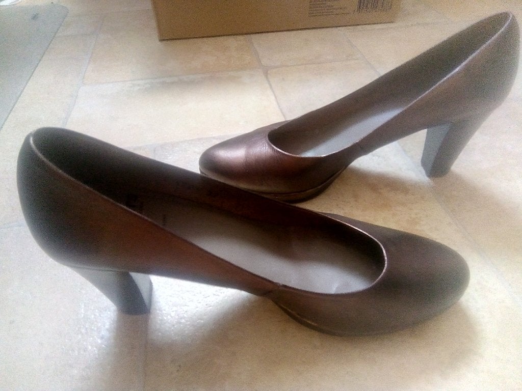 Pumps, maat 39, Merk Wonders, Pumps, Wonders, Ophalen of Verzenden, Gedragen