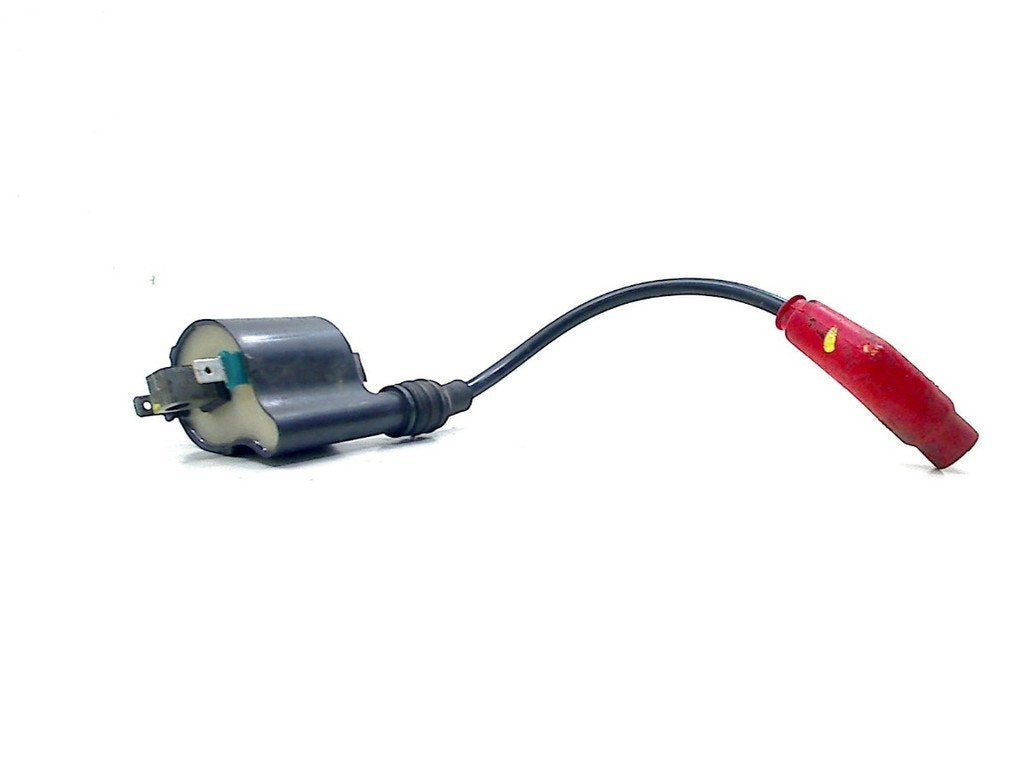 BOBINE Honda CBF 125 (01-1970/-), Dhr. S. di Majo, Gebruikt, Info@cama-motorparts.nl, P.J. Troelstraweg 8 8
3144 CX  MAASSLUIS, NL