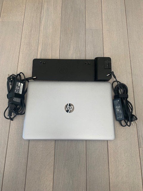 HP EliteBook 850 G3 – i5 – 15,6” – 8 GB RAM, Computers en Software, Windows Laptops, Ophalen, 256 GB, 2 tot 3 Ghz, 15 inch