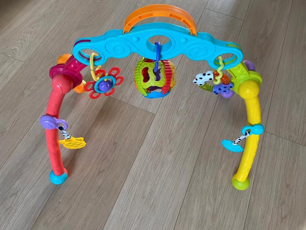 Arche de Jeux Pliable Playgro, Ophalen