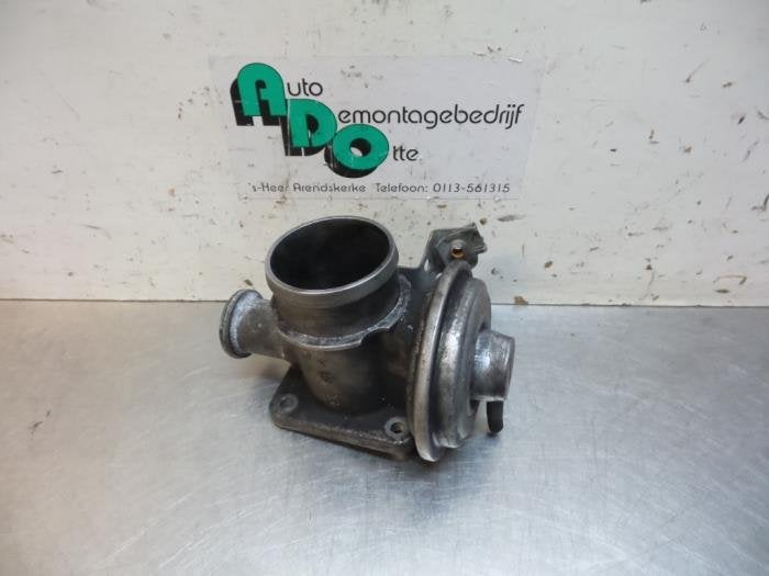 Valve RGE d'un BMW 3-Serie (3-Serie 98-), -, 3 mois de garantie, Utilisé, -