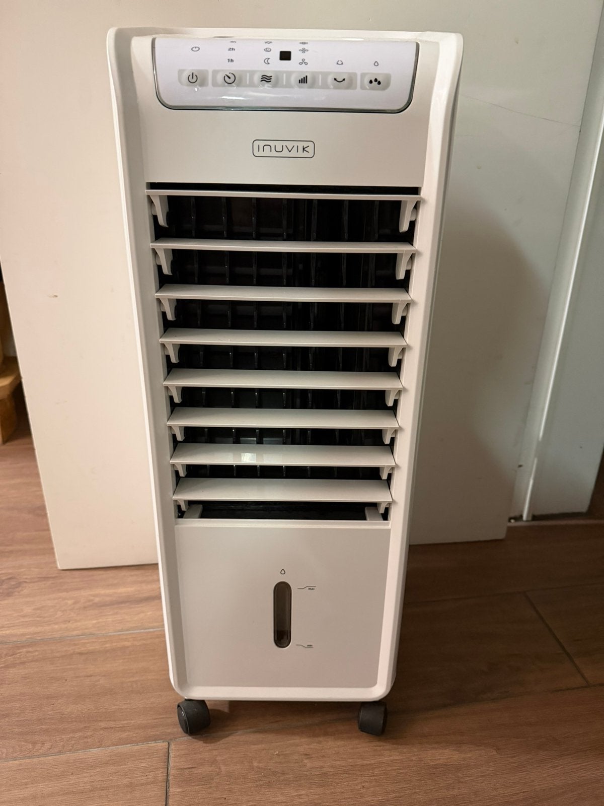 Climatisation NEUF, Enlèvement, Comme neuf