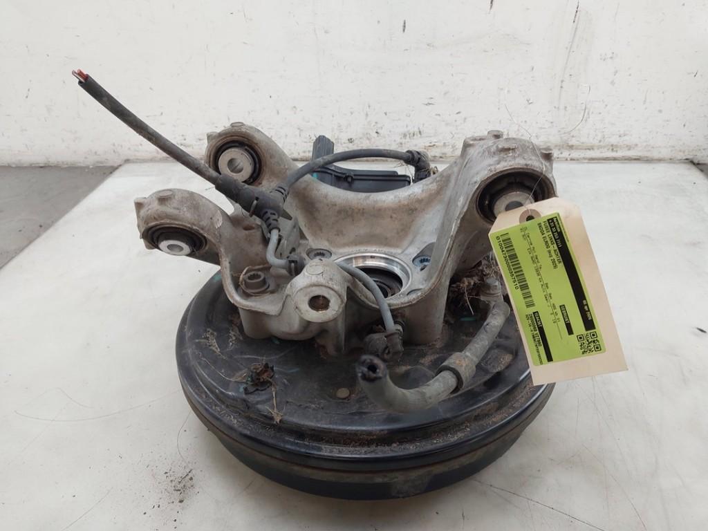 FUSEE ARRIERE GAUCHE (|1EA435T|1EA501051CJ|1EA505433AD|), Dhr. J. Ham, Administratie@autoham.nl, Utilisé, Skoda