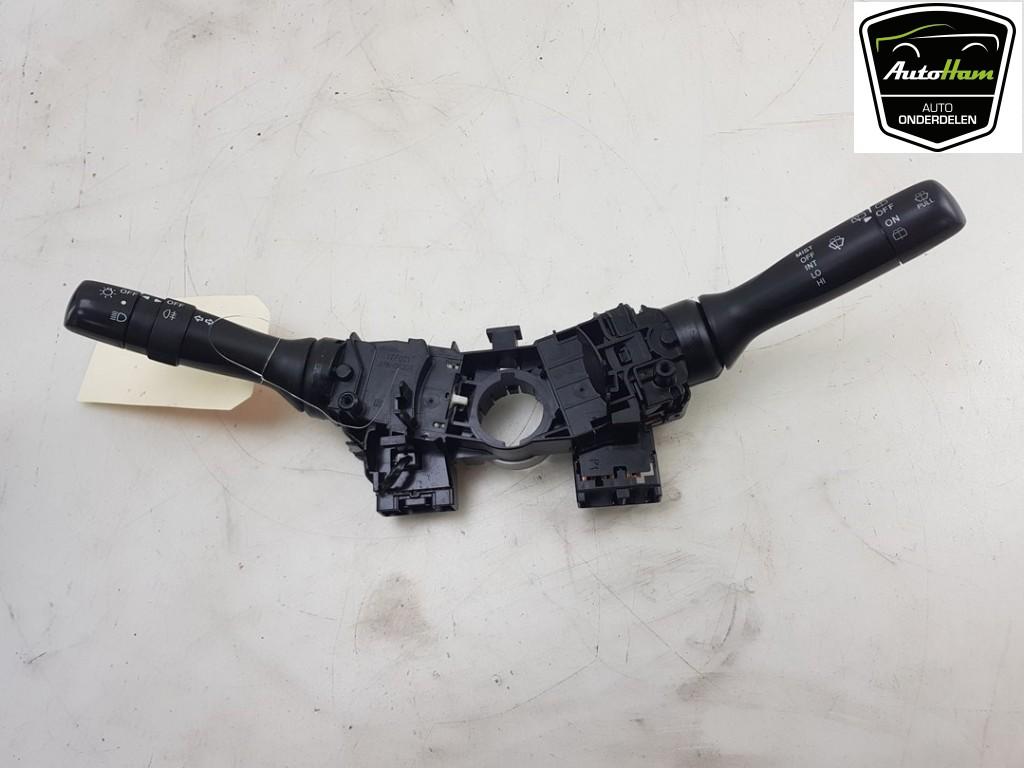 COMBISCHAKELAAR STUUR Toyota Aygo (B10) (01-2005/05-2014), Auto-onderdelen, Gebruikt, Toyota