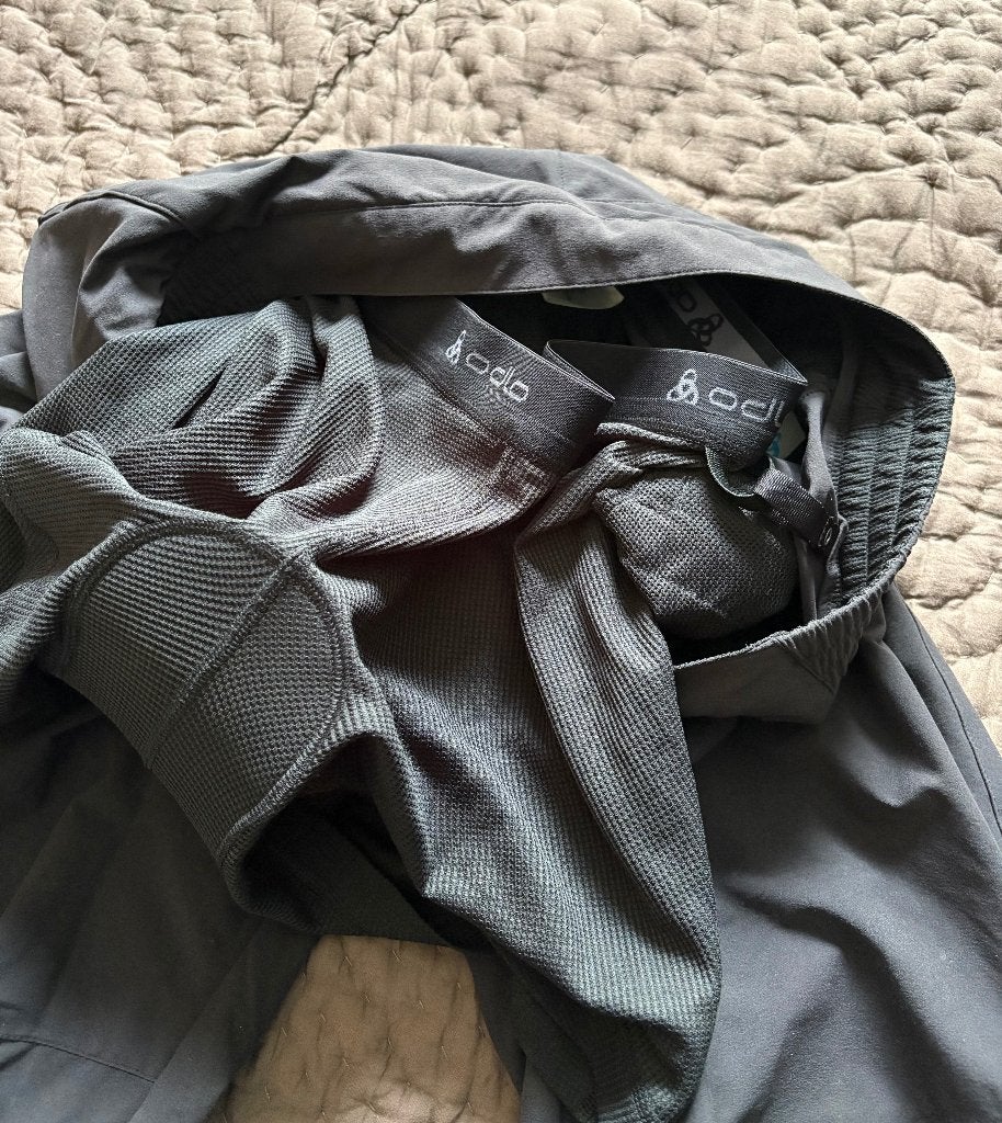 Odlo fietsbroek, Odlo, Nieuw, Ophalen of Verzenden, L
